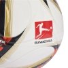 Piłka adidas Bundesliga J290 HY5059 biały 4
